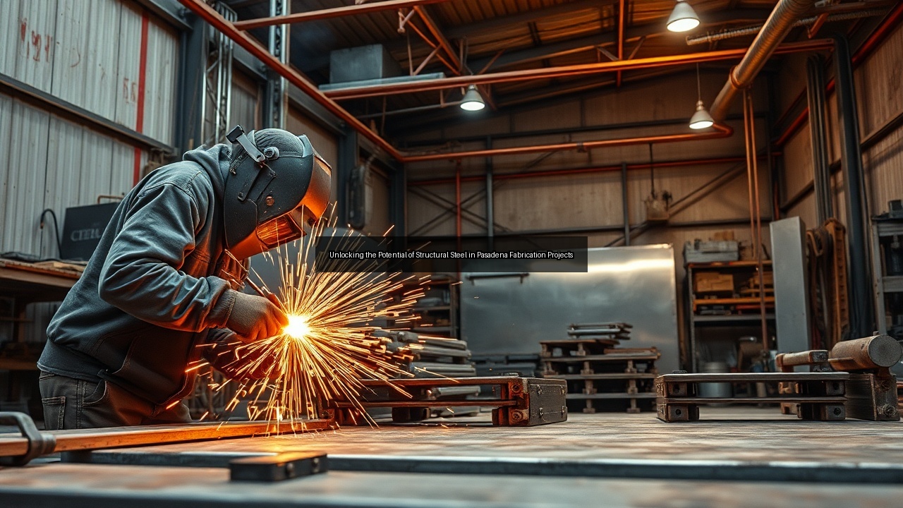 pasadena,  california metal fabricator tig welding metal fabrication services Pasadena weld